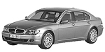 BMW E65 P393E Fault Code