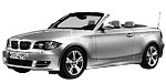 BMW E88 P393E Fault Code